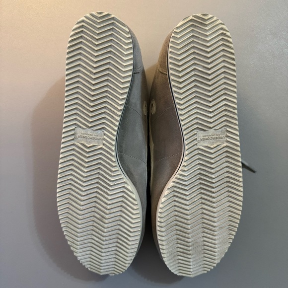 Undercover Jun Takahashi Nike Cortez Suede Sneakers - Picture 4 of 8